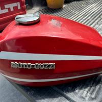 Serbatoio moto guzzi GTS 350-400