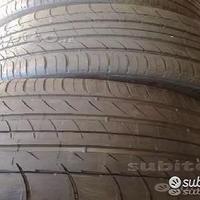 Coppia di pneumatici nuovi315 30 1 8michelin