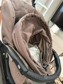 Peg perego Switch four - Trio