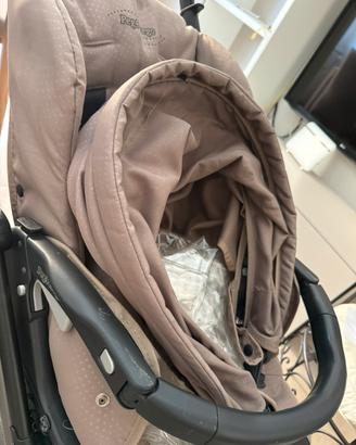 Peg perego Switch four - Trio