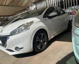 PEUGEOT 208 GPL 11/2014 FULL OPTIONAL