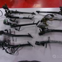 Cavalletto laterale SUZUKI gsxr gsr dl originali