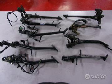 Cavalletto laterale SUZUKI gsxr gsr dl originali