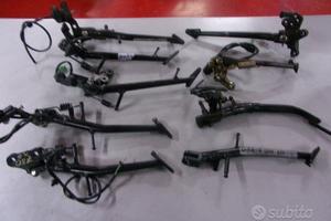 Cavalletto laterale SUZUKI gsxr gsr dl originali
