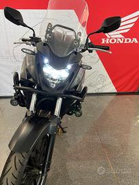 Honda CBX 500 x