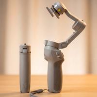 Stabilizzatore / gimbal DJI OM 4 SE - Come nuovo