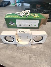 Docking Station portatile