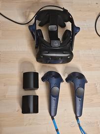 HTC VIVE PRO 2