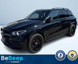 Mercedes-Benz GLE 350 DE PLUG-IN HYBRID(E EQ-...