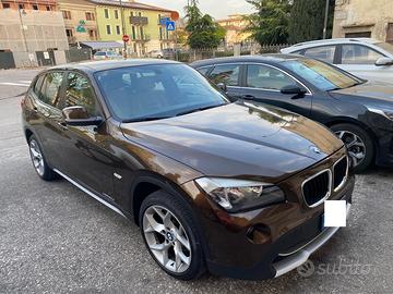 Bmw x1 (e84) - 2009