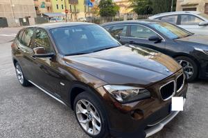 Bmw x1 (e84) - 2009