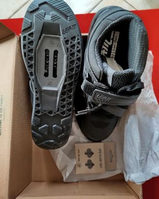 Scarpe MTB/ENDURO
