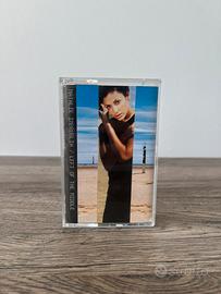 Musicassetta Natalie Imbruglia