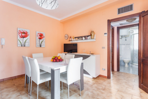 Appartamento vista mare ALGHERO