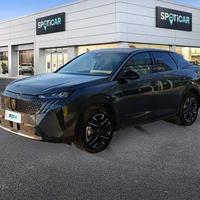 Peugeot 3008 Hybrid 136 e-DCS6 Allure