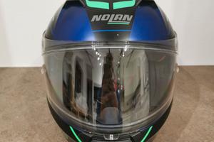 Casco moto Nolan