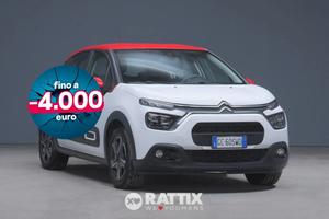 CITROEN c3 iii 2017 C3 1.2 puretech Feel Pack s&s