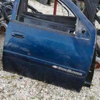 CHEVROLET BLAZER PORTA ANTERIORE DX 1995>