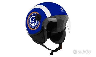 Casco Rodeo Drive RD 105N Lux