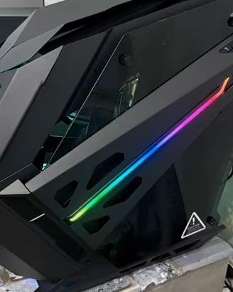 Desktop intel core i9 ultra 