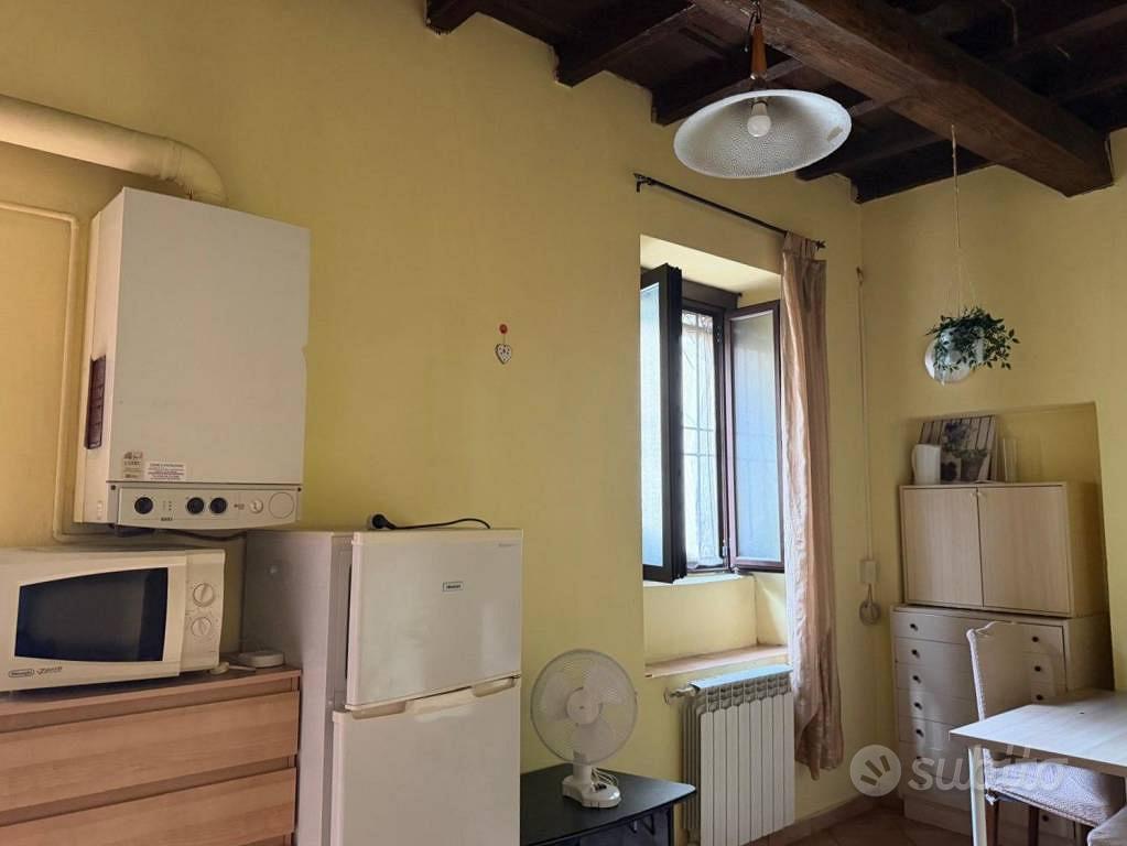 Appartamento – Sesto San Giovanni, Isola del Bosco - Vista 2