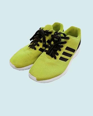 Scarpa Adidas fluo num. 40