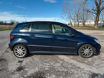 Mercedes Classe B 2008