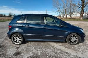 Mercedes Classe B 2008