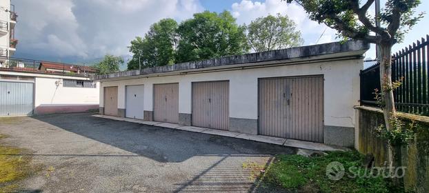 Box/Posto auto Cantalupa [Cod. rif 3235200ARG]
