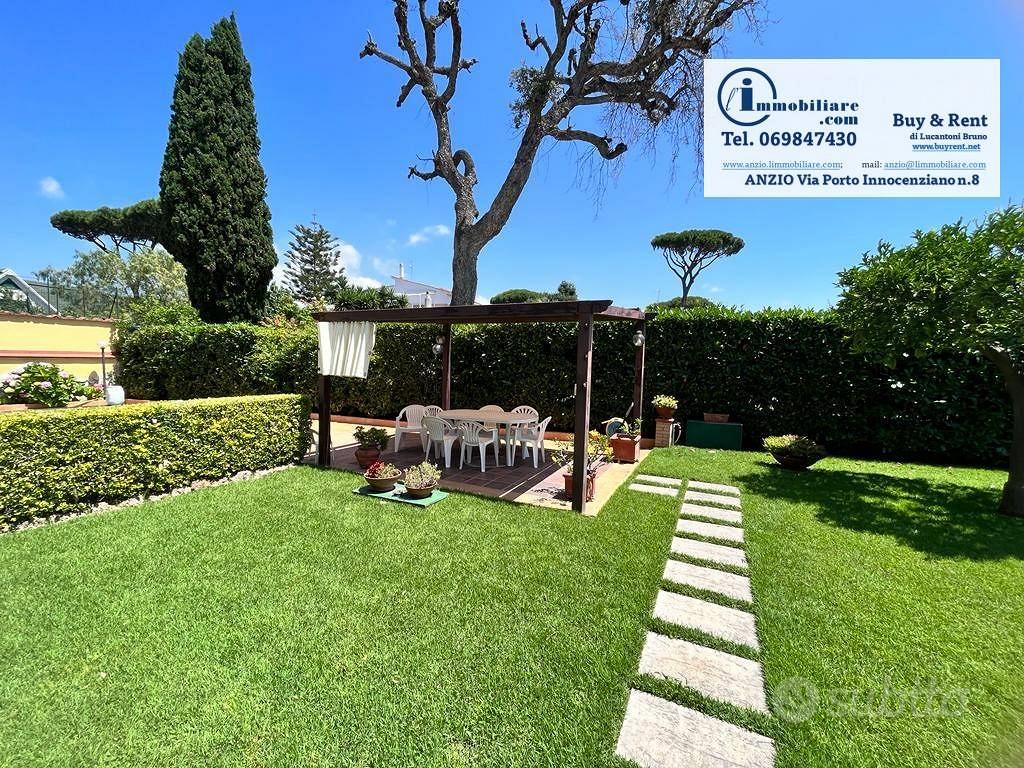Casa – Anzio, Selva Secca - Vista 3
