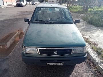 Y10 1993 iscrizione ASI