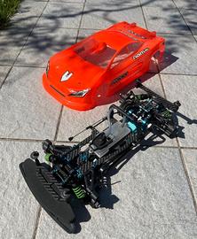 Velorx rc 1:10 nineteen