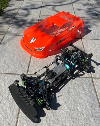 Velorx rc 1:10 nineteen