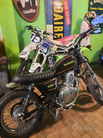 Suzuki 250