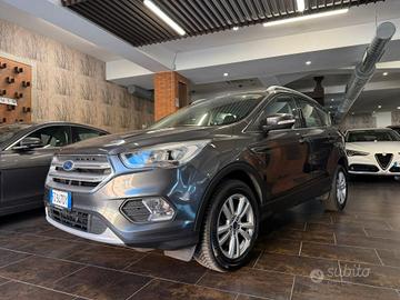 Ford Kuga 2.0 TDCI 120 CV S&S 2WD Business