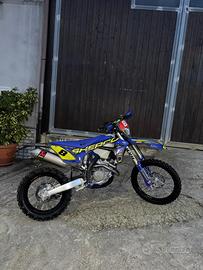 Sherco 300 4t 2024