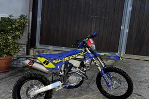 Sherco 300 4t 2024