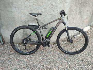 E-Bike MTB 29" Whistle B-Race A6.1 – Mountain Bike