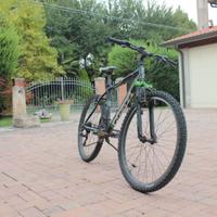 MTB 26" NSR 705 Blade – Bicicletta Mountain Bike