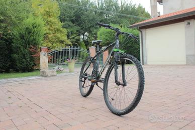 MTB 26" NSR 705 Blade – Bicicletta Mountain Bike