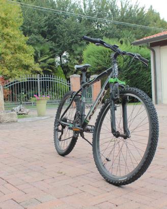 MTB 26" NSR 705 Blade – Bicicletta Mountain Bike