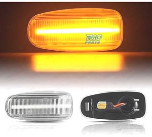 FRECCIE DINAMICHE A LED MERCEDES R170 R171 W163 W2