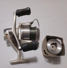 Mulinello Shimano AERO STRADIC 2000