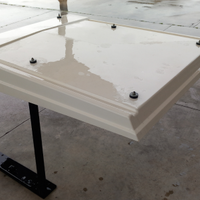 Telaio arco di protezione per trattore Fiat 8066