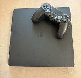 Playstation 4 Slim