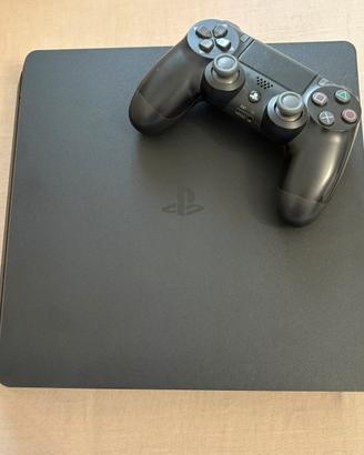 Playstation 4 Slim