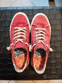 Sneakers Blowfish