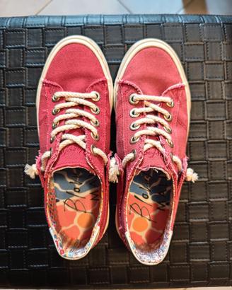Sneakers Blowfish