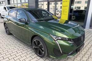 Peugeot 308 156 CV GT