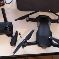 DJI MAVIC AIR FLY MORE COMBO